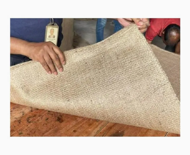 Jute Sacking Bags